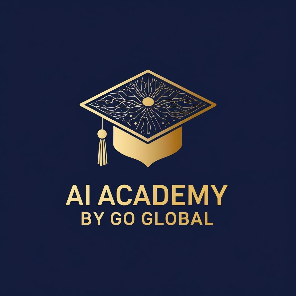 AI ACADEMY BY GO GLOBAL
