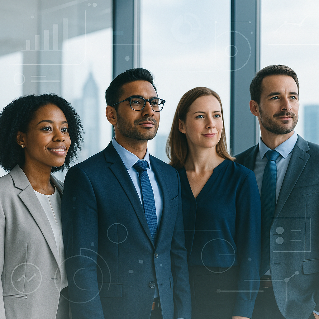 Ai Academy Vision for the future